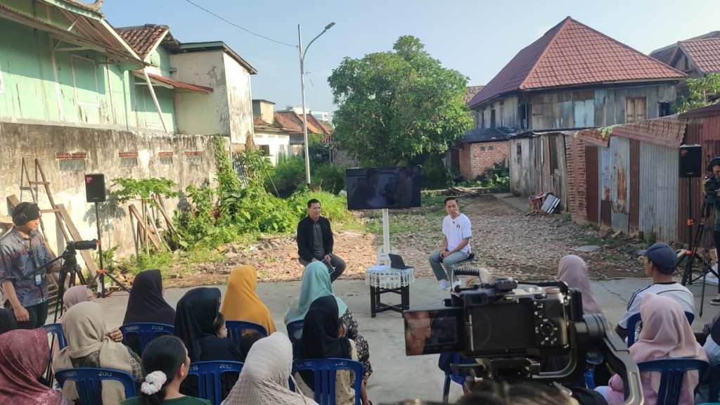 Isu Sosial Perkotaan yang Menjadi Sorotan Publik